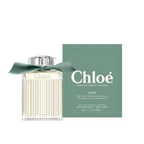 chloe rose naturelle eau de parfum|chloee rose naturelle edp 100ml.